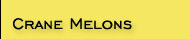 Oliver Crane, the son of Richard H. Crane, developed the Crane Melon in the early 1900s by crossing several varieties of melons, including a Japanese melon, a white melon, a Persian melon and an ambrosia melon among others.